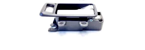 Ford Focus Rear door interior handle 3M51R22600BB
