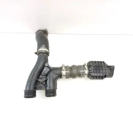 Citroen Berlingo Intercooler hose/pipe 9678406580 9687261180 9684307380
