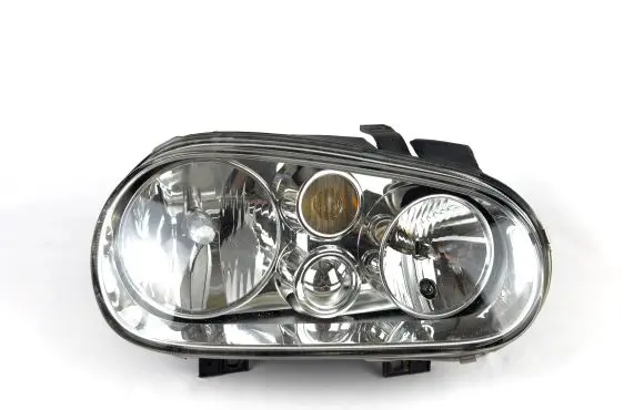 Volkswagen Golf IV Headlight/headlamp 1J1941018B