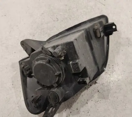 Citroen Berlingo Headlight/headlamp 9849