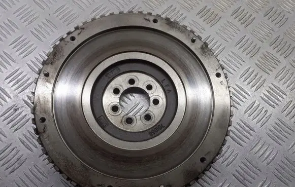 Renault Megane II Flywheel