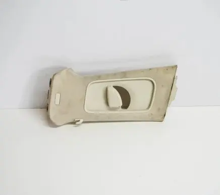 (B) pillar trim (bottom)