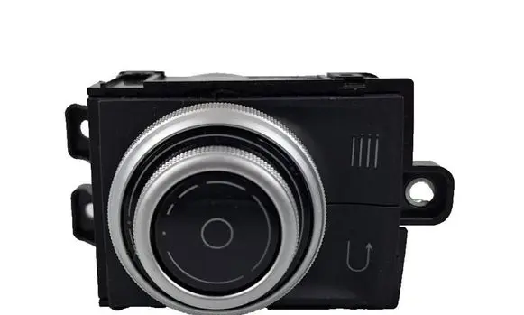 Maserati Ghibli Head unit multimedia control 670151013