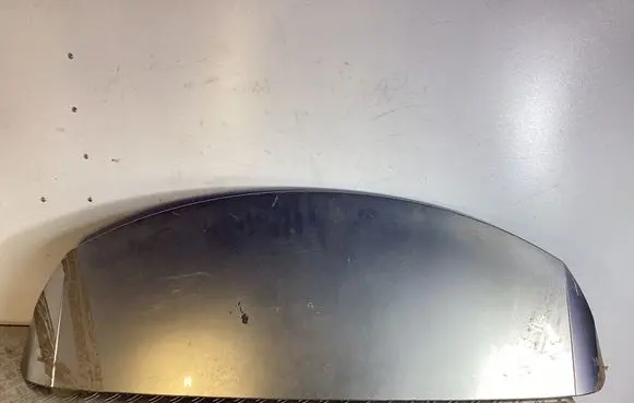 Lexus RX 450H Tailgate/trunk spoiler 7689148020 7687148110