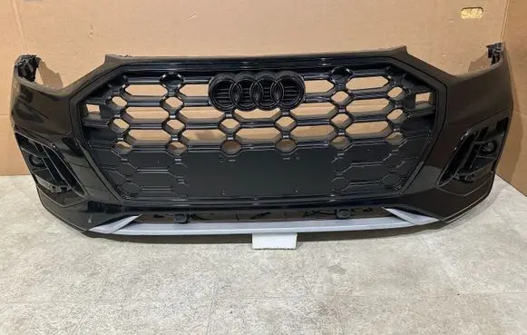 Audi Q5 SQ5 Front bumper 8OA807437