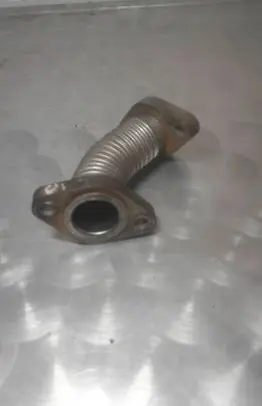 Opel Vectra C EGR valve line/pipe/hose