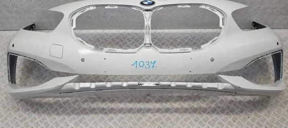 BMW 1 F40 Front bumper