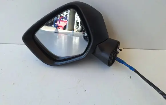 Mitsubishi Eclipse Cross Front door electric wing mirror B7Q237-0000