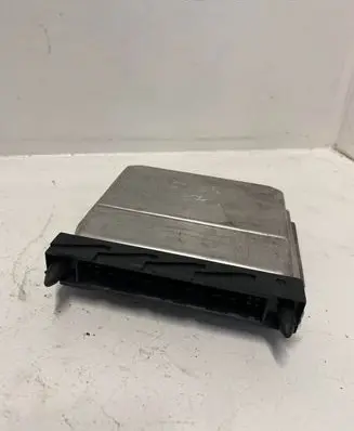 Volvo S60 Engine control unit/module 30637733A 039S00000 0281011078