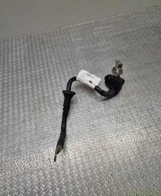 Porsche Cayenne (92A) Negative earth cable (battery) 7P0915181B 50D011F00