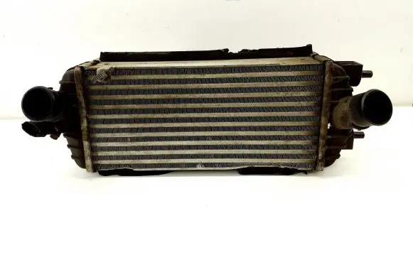 KIA Carens III Intercooler radiator 282702A820
