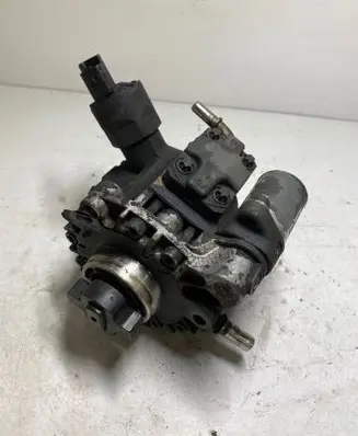 Ford S-MAX Fuel injection high pressure pump 9654091880 A2C20000598
