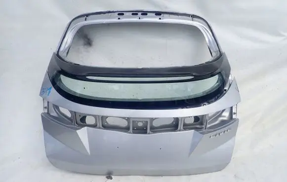 Honda Civic Tailgate/trunk/boot lid