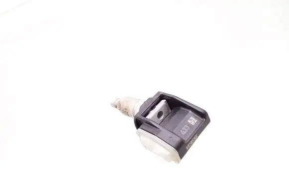 Tire pressure sensor