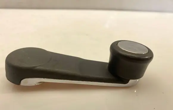 Audi 80 90 B3 Front door window winding handle 