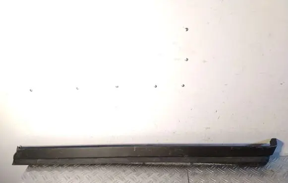 Lexus RX 450H Front door trim (molding) 7573648020