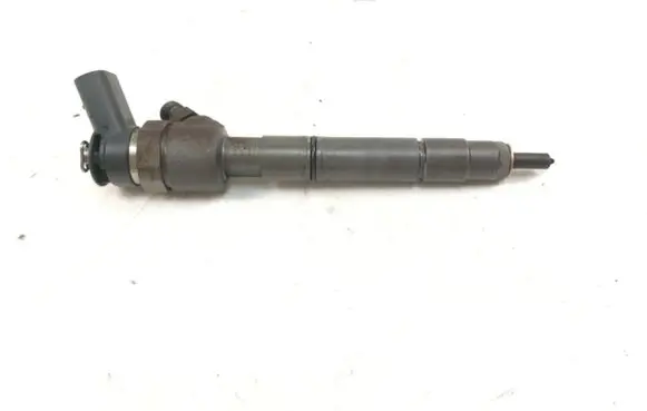 Mercedes-Benz A W169 Fuel injector A6400700787 0445110167