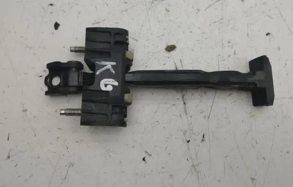 Volvo XC60 Rear door check strap stopper
