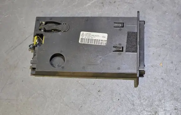 Audi A8 S8 D3 4E Dashboard storage box/compartment 4E0857925A