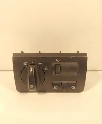 BMW X5 E53 Light switch 6909775