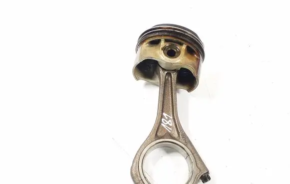 BMW 7 F01 F02 F03 F04 Piston with connecting rod 7565233