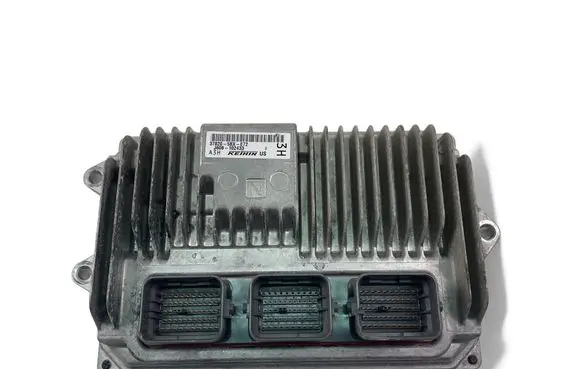 Honda Civic X Engine control unit/module ECU 378205BXE72