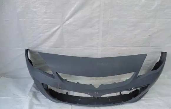Opel Astra J Front bumper 13368660