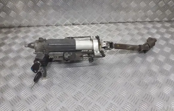 Ford Mondeo Mk III Steering wheel axle set 