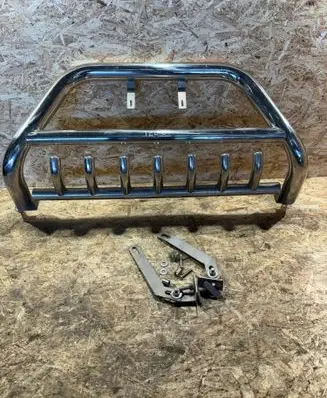 Ford Transit Custom Quarter panel pressure vent 