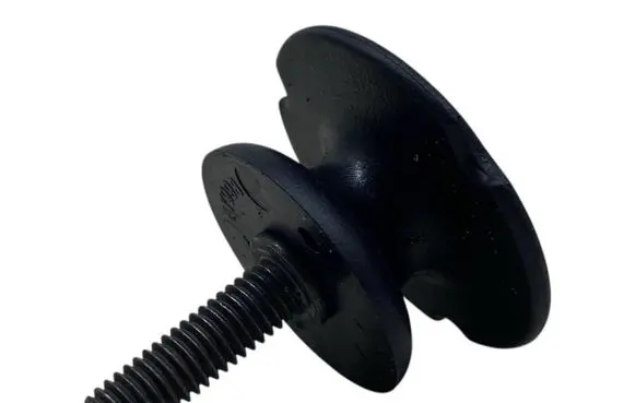 Subaru Outback Tie down hook / loop 9691387998