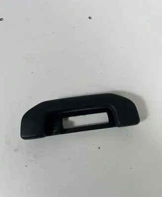 Mercedes-Benz GLC C253 Rear interior roof grab handle A0998150100