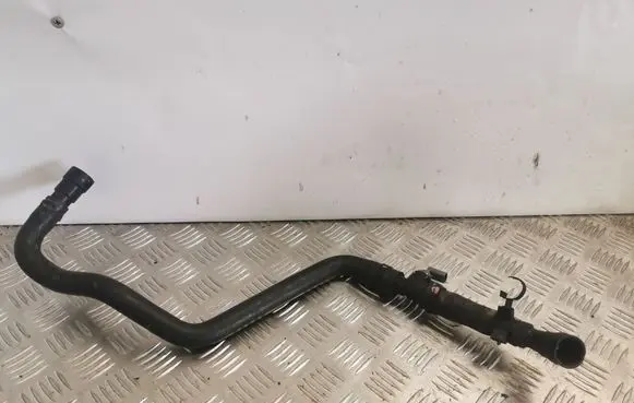 Ford Mustang Mach-E Engine coolant pipe/hose LJ9318K579PA