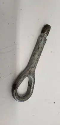 Ford Mondeo Mk III Towing hook eye 