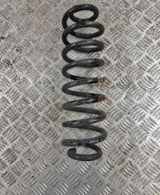 Toyota RAV 4 (XA50) Rear coil spring