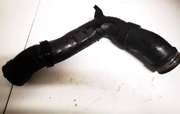 Seat Leon (1P) Air intake hose/pipe 1K0129618AJ