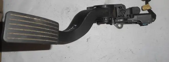 Peugeot Boxer Accelerator throttle pedal 0280755049 1349820080
