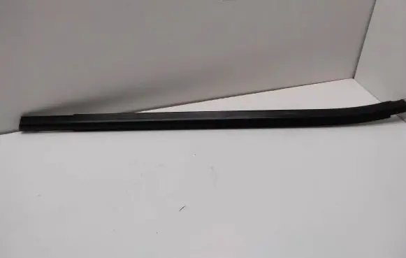 KIA Optima Rubber seal rear door window/glass 
