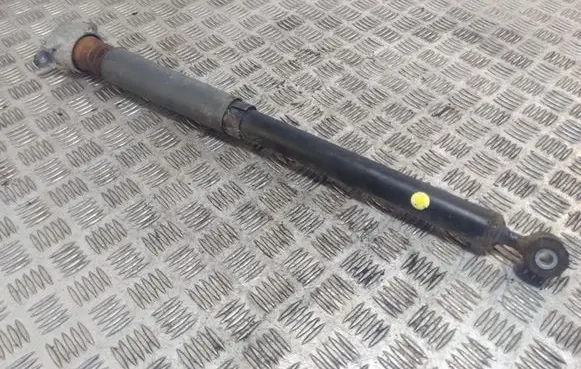 Ford Fiesta Rear shock absorber/damper C1BC18080AE