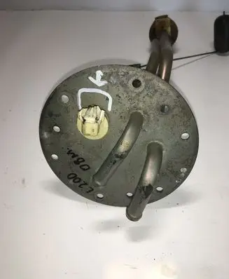 Fuel level sensor