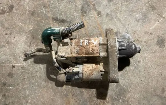 Honda FR-V Starter motor 4280005000