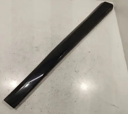 Front door trim (molding)