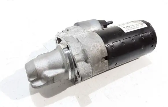 Mercedes-Benz S W222 Starter motor A2769068800