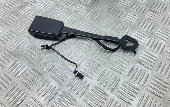 Audi A3 S3 8V Front seatbelt buckle 8V0857755F