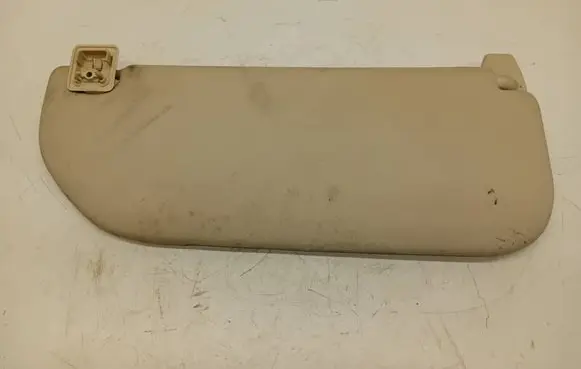 Citroen C4 I Sun visor