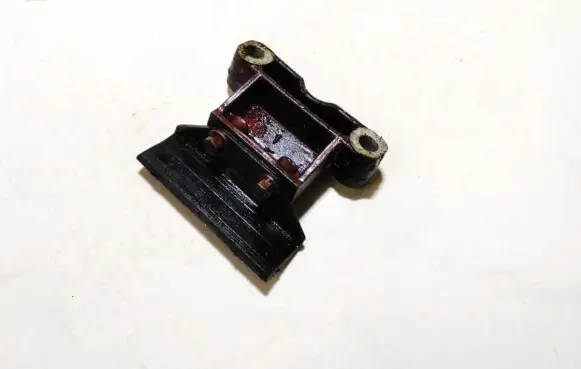 Jaguar XJ X308 Slide rail for timing chain ebc11334ca