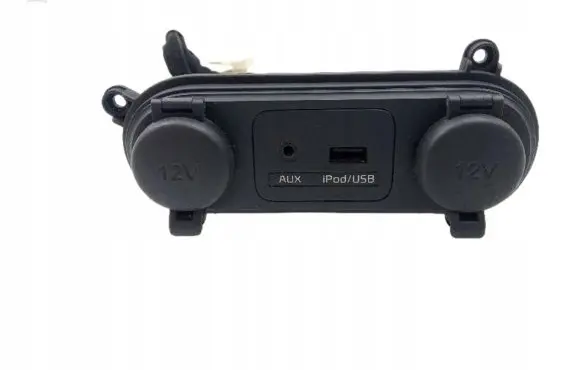 KIA Optima AUX in-socket connector 96120-2T600