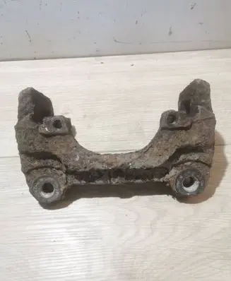 Volvo XC90 Front Brake Caliper Pad/Carrier 