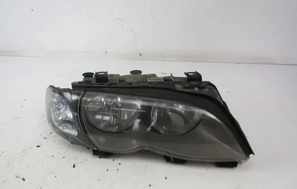 BMW 3 E46 Headlight/headlamp 6910956