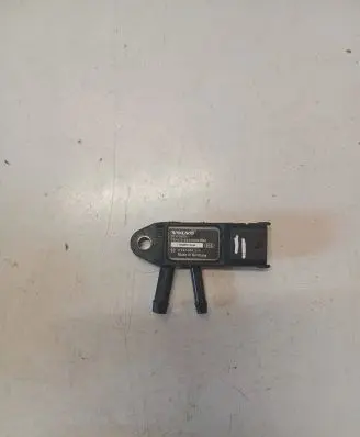 Exhaust gas pressure sensor