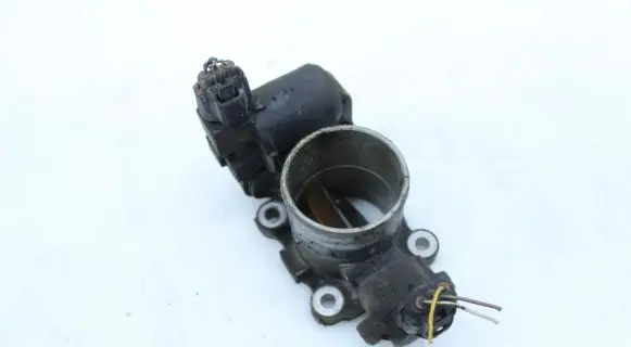 Toyota Auris 150 Throttle valve 1923002010